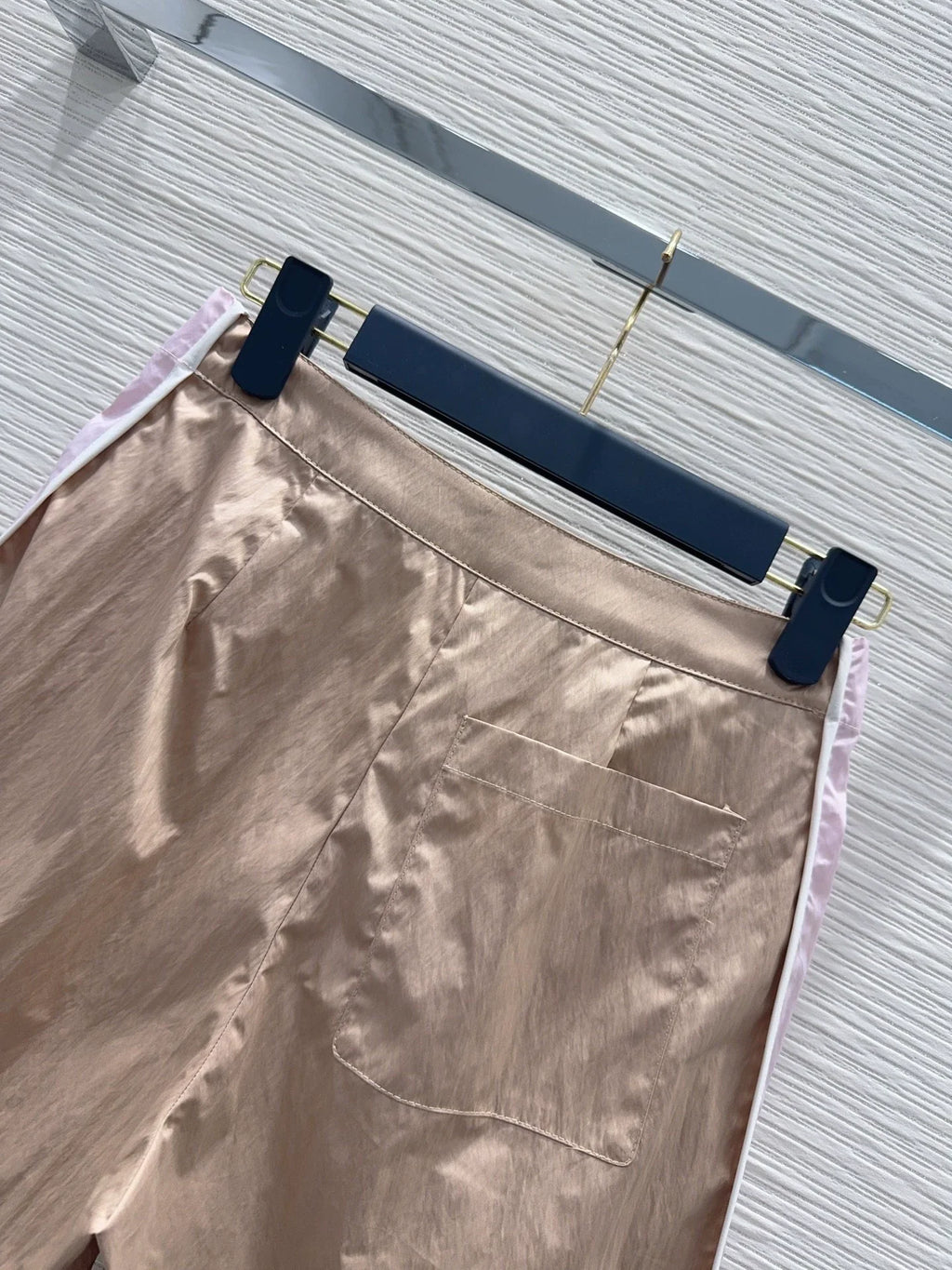 Louis Vuitton/26ss New Shorts