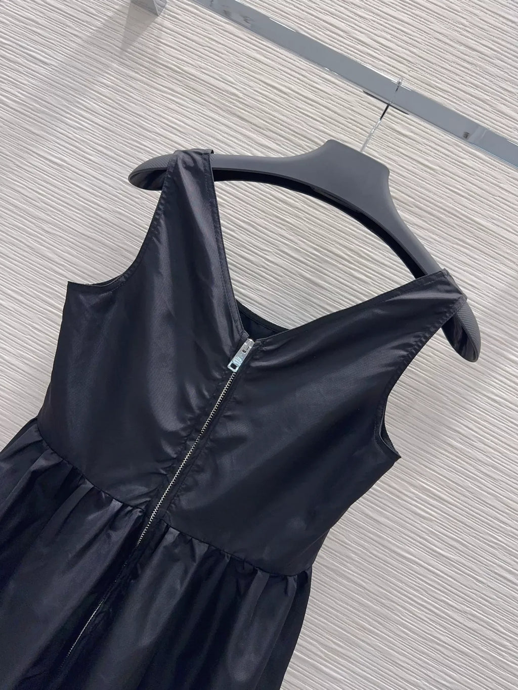 PRADA/26ss New Vest Dress