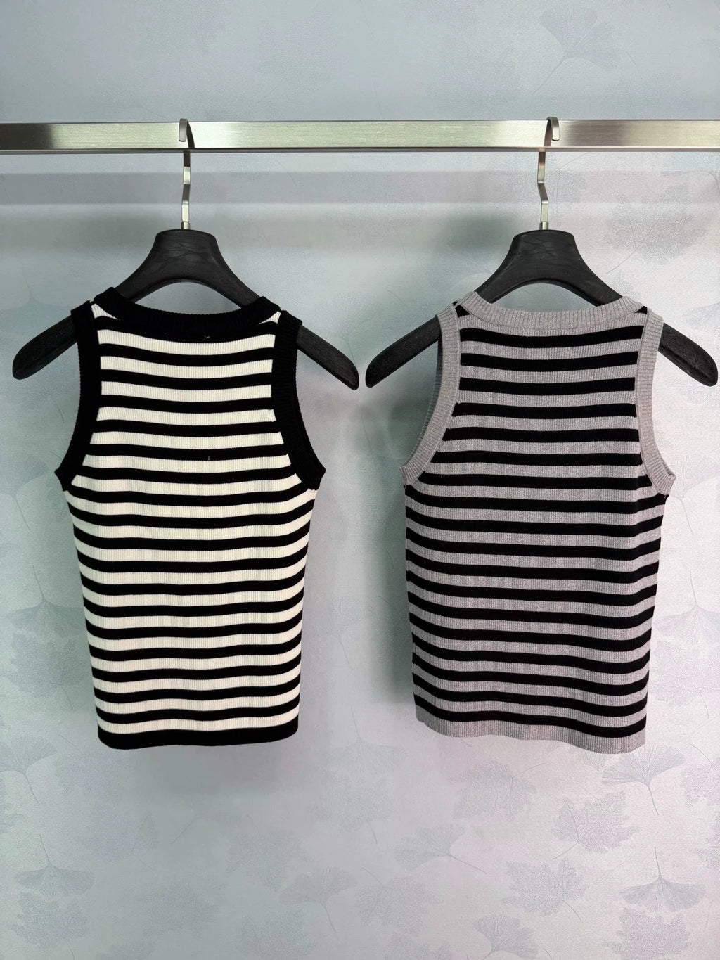 Chanel/26SS New Vest