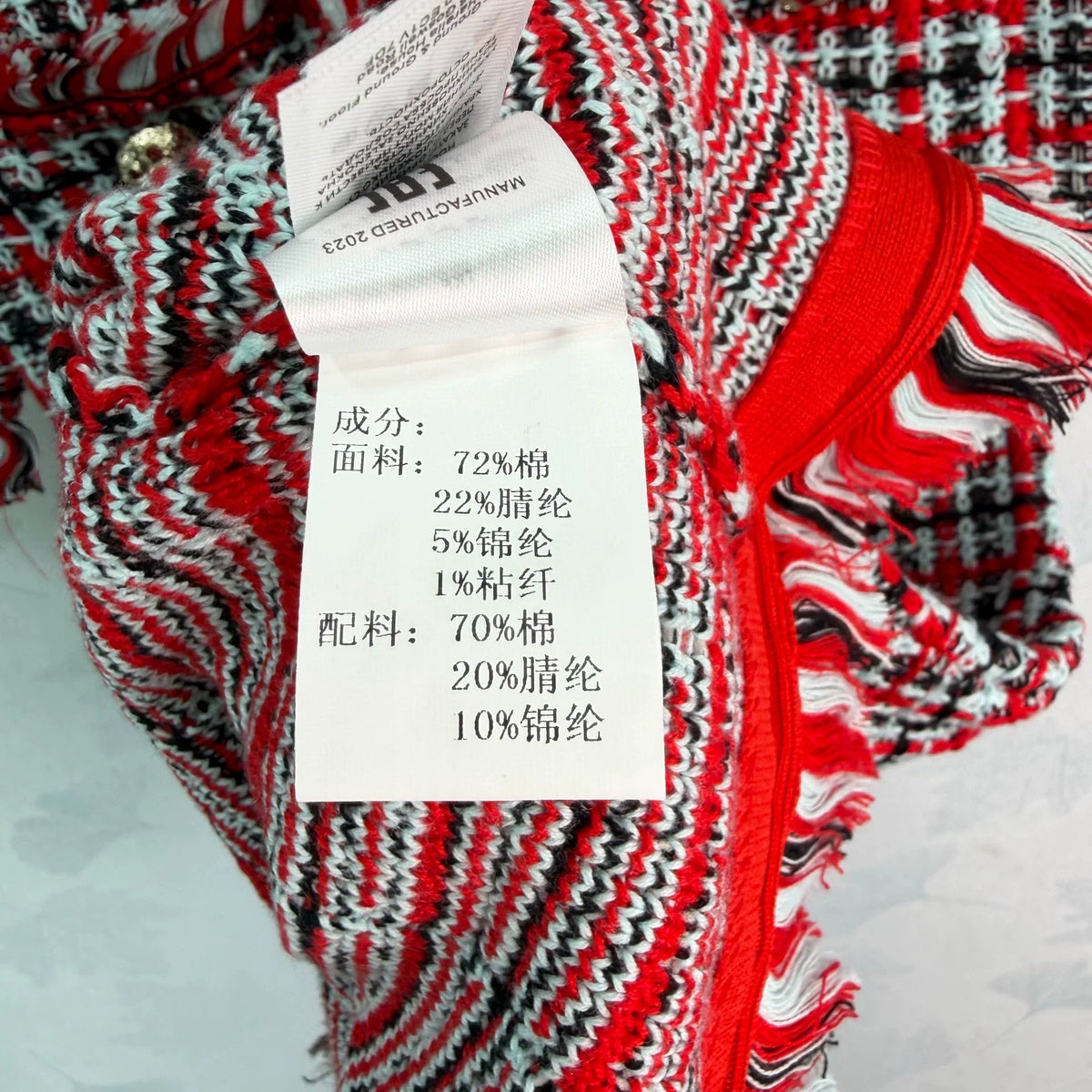 26 Early Autumn New Little Chanel-Style Dress