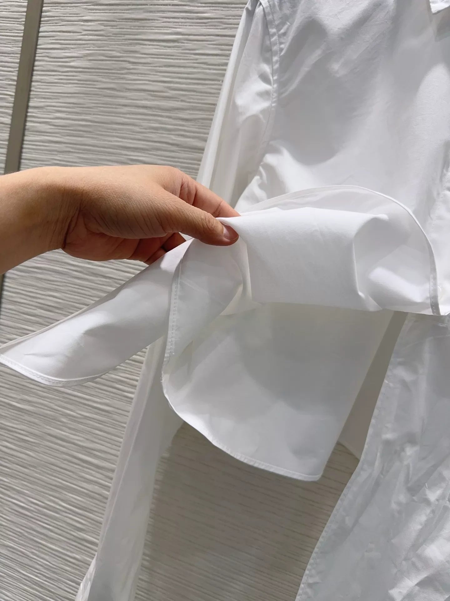 Dior/26 New Shirt
