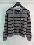 Loewe / 26Early Autumn New Hooded Jacket