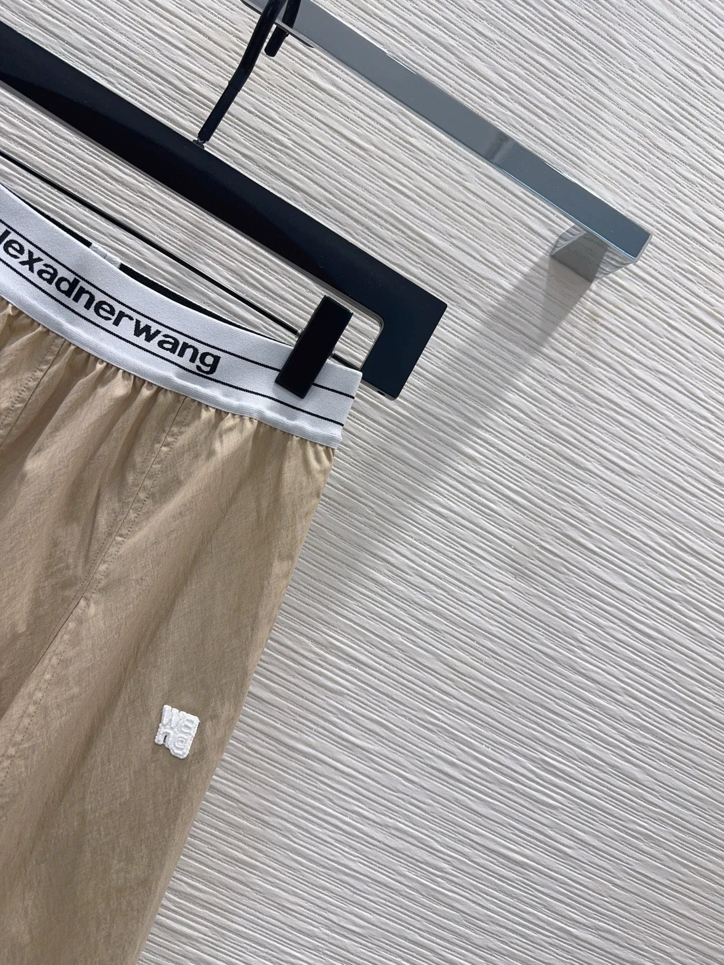 Alexander Wang/26SS New Mini Skirt