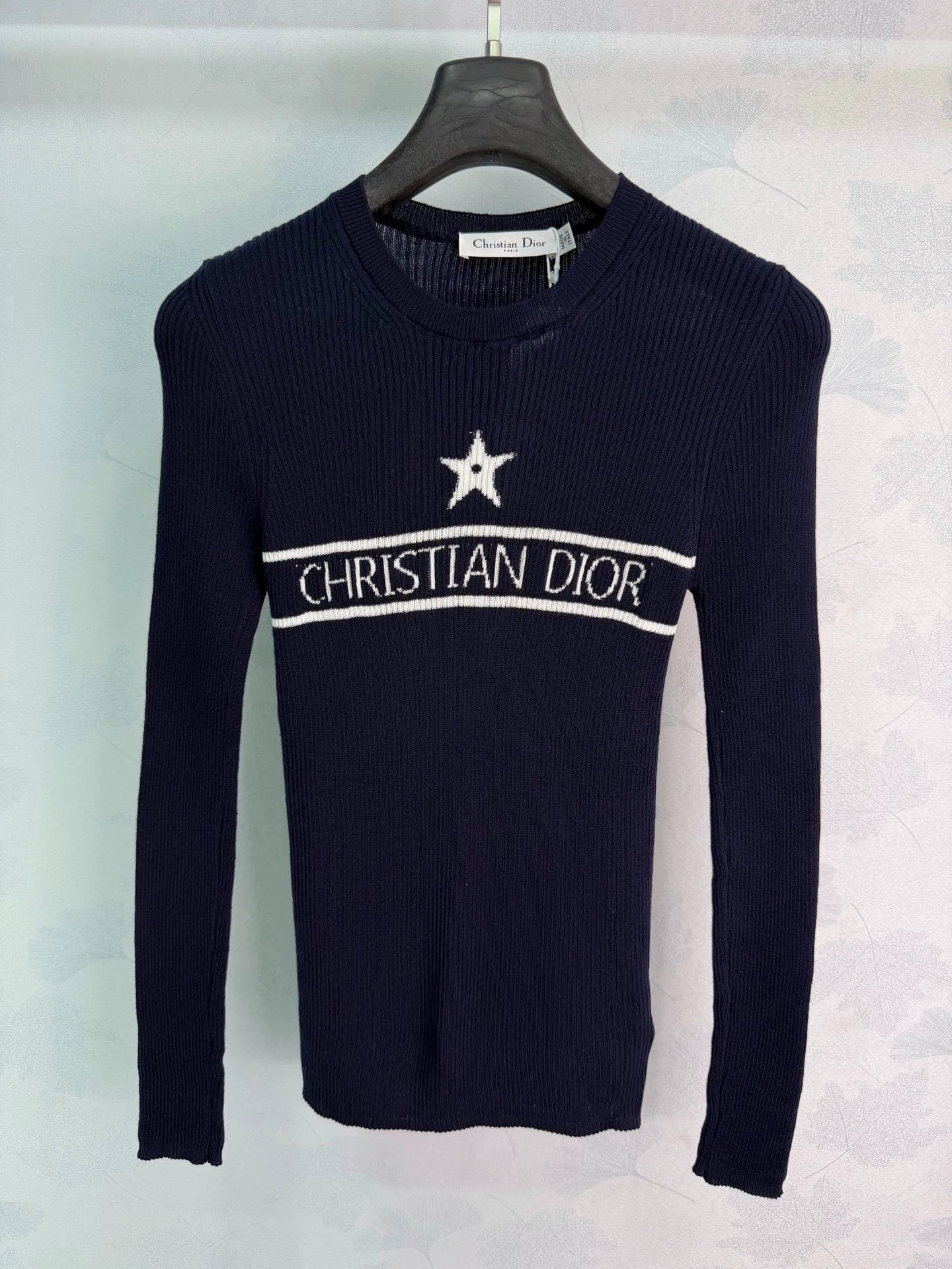 Dior / 26 Early Autumn New Knit Sweater
