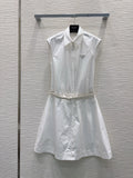 Prada/26SS New Shirt Dress