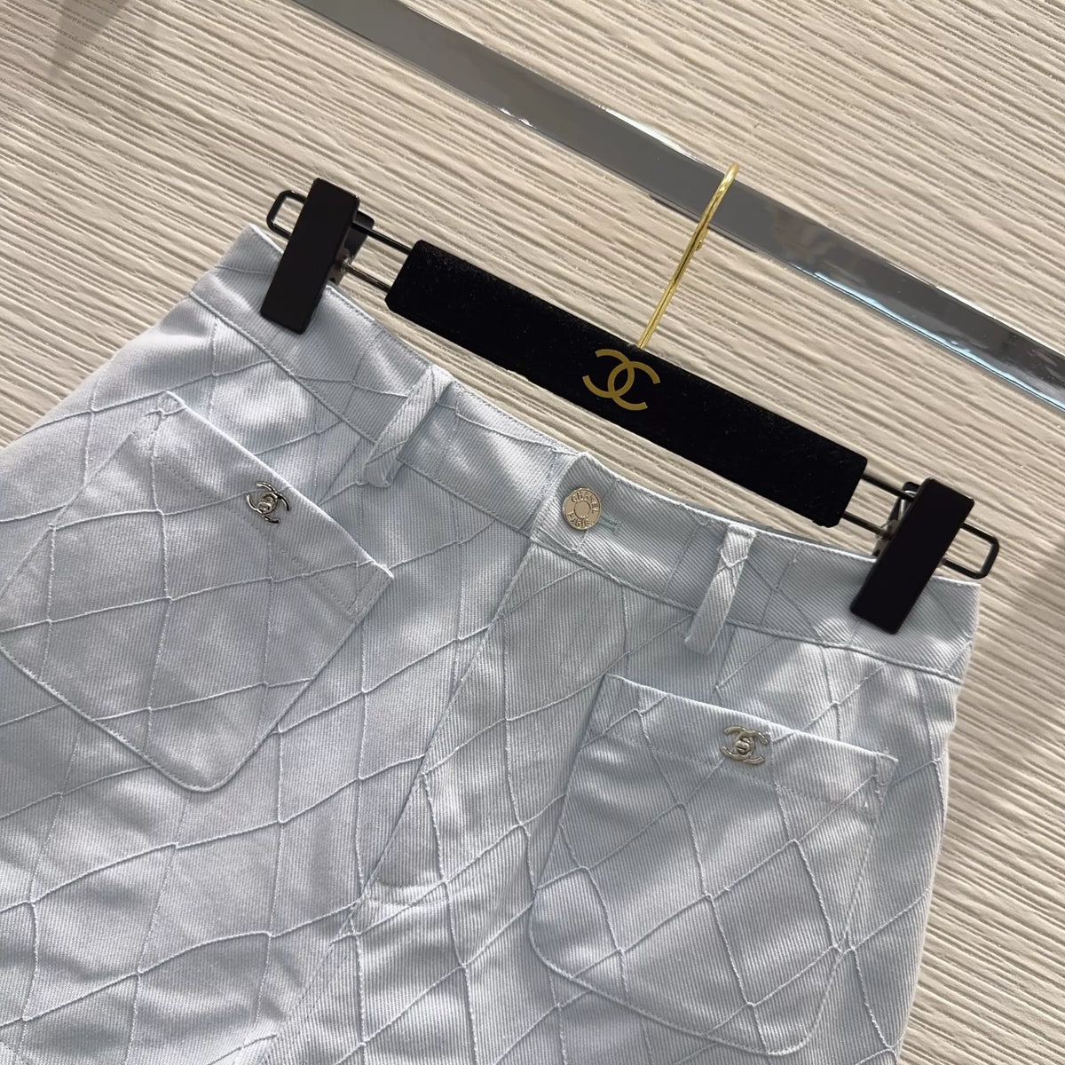 Chanel/26 New Vest