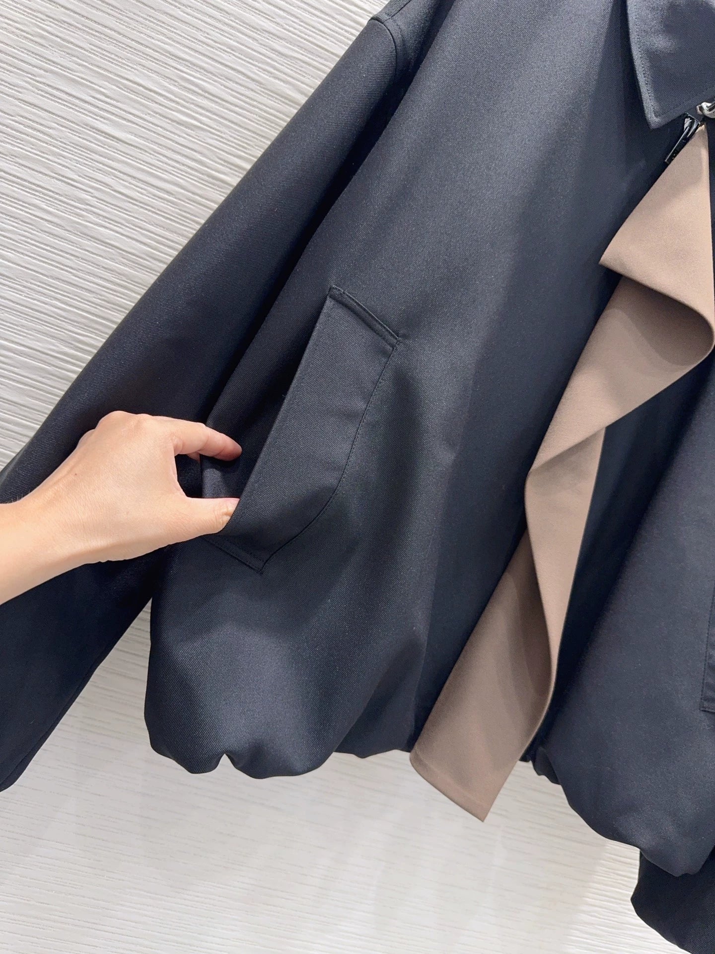 Loewe/26FW New Jacket