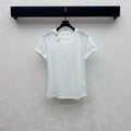 Dior / 26SS New Short Sleeve