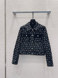 Hermès /26FW New Jacket