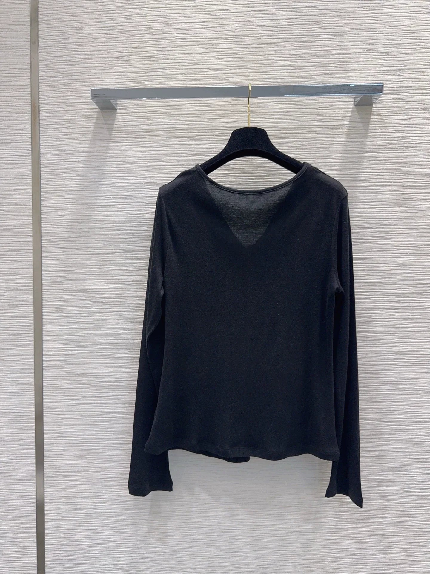 Chanel/26FW New Top