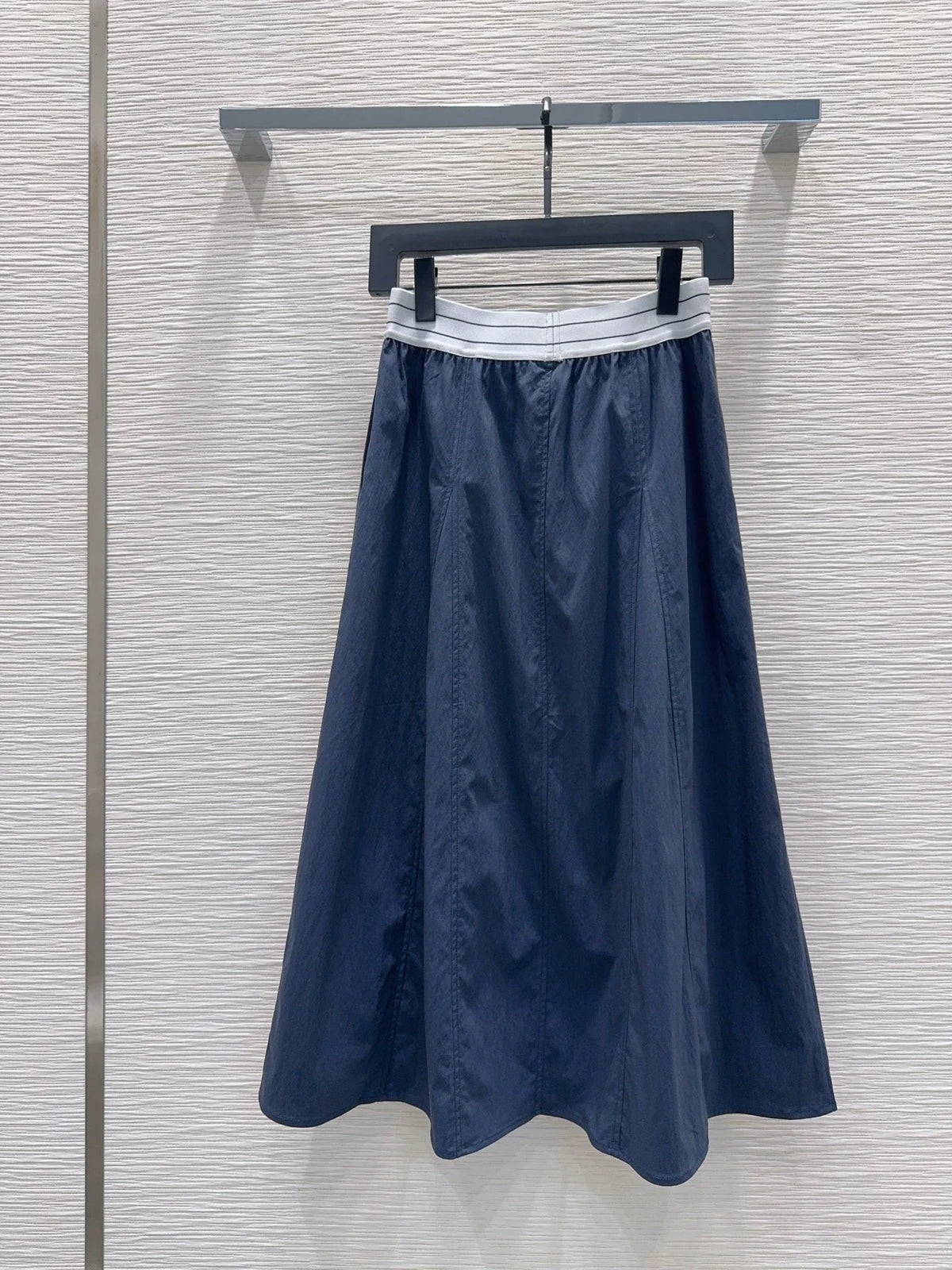 Alexander Wang/26SS New Mini Skirt