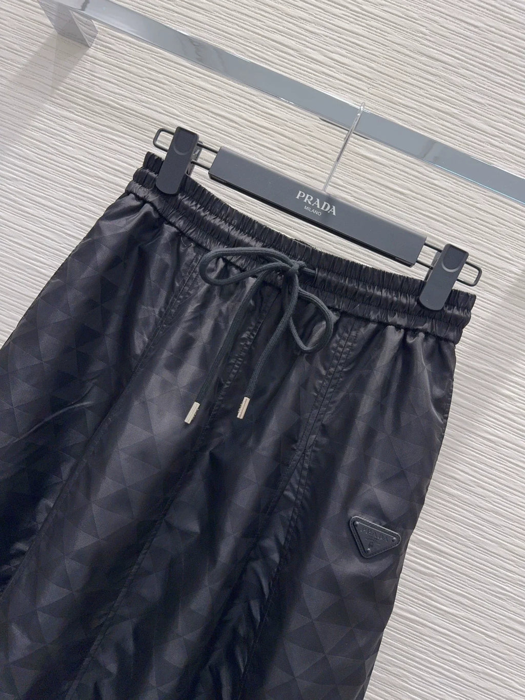 Prada/26FW New Half Skirt