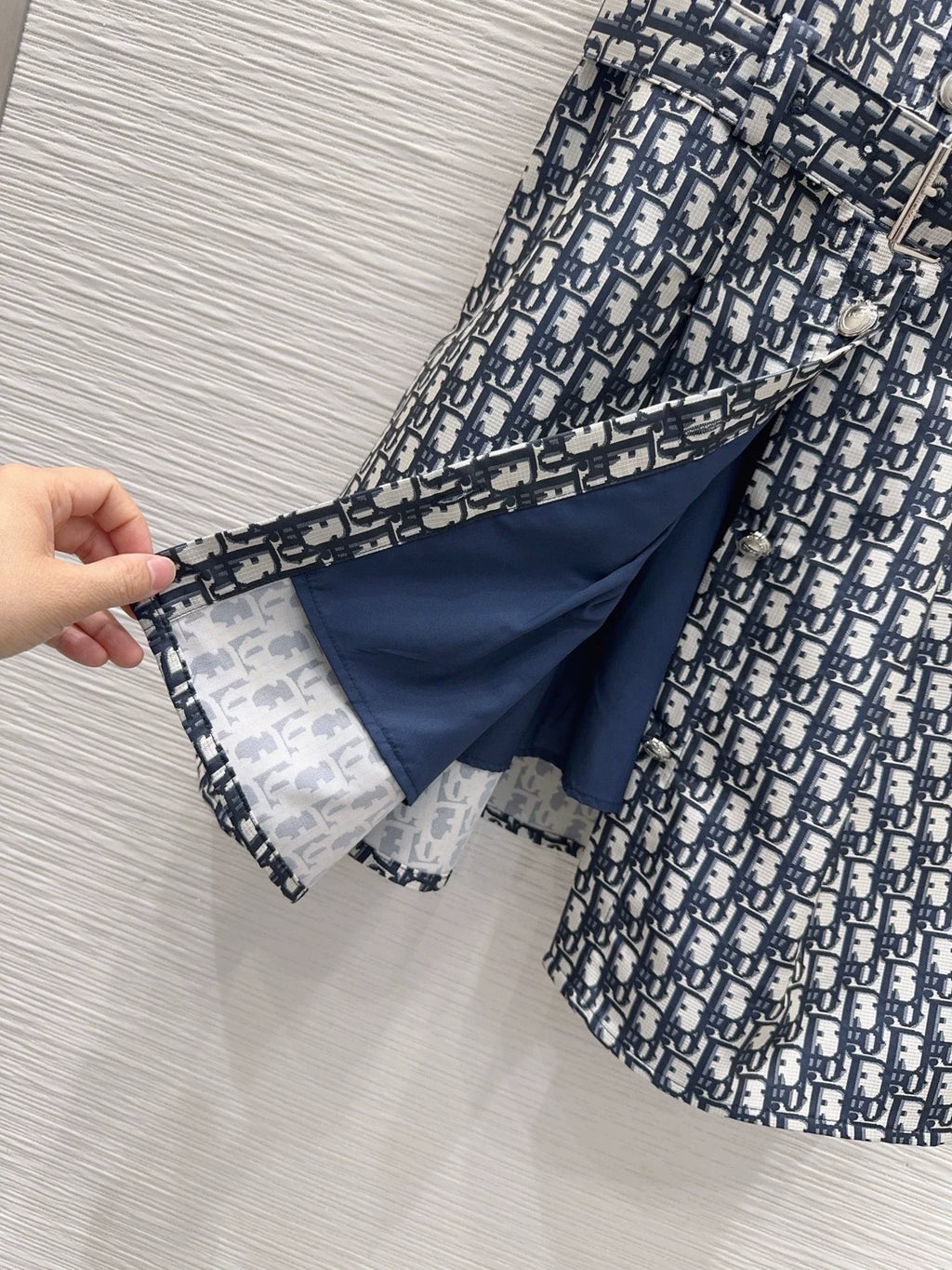 Dior/26SS New Tank Dress
