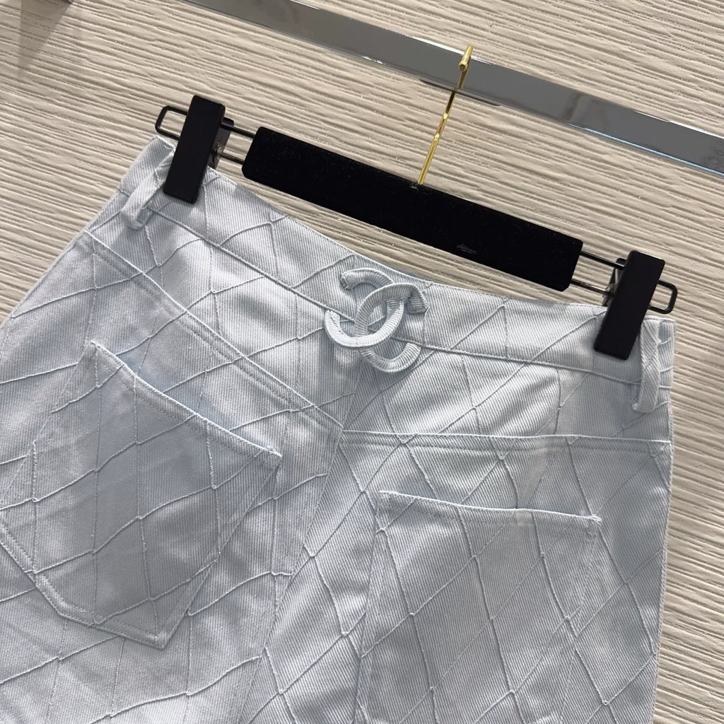 Chanel/26 New Vest