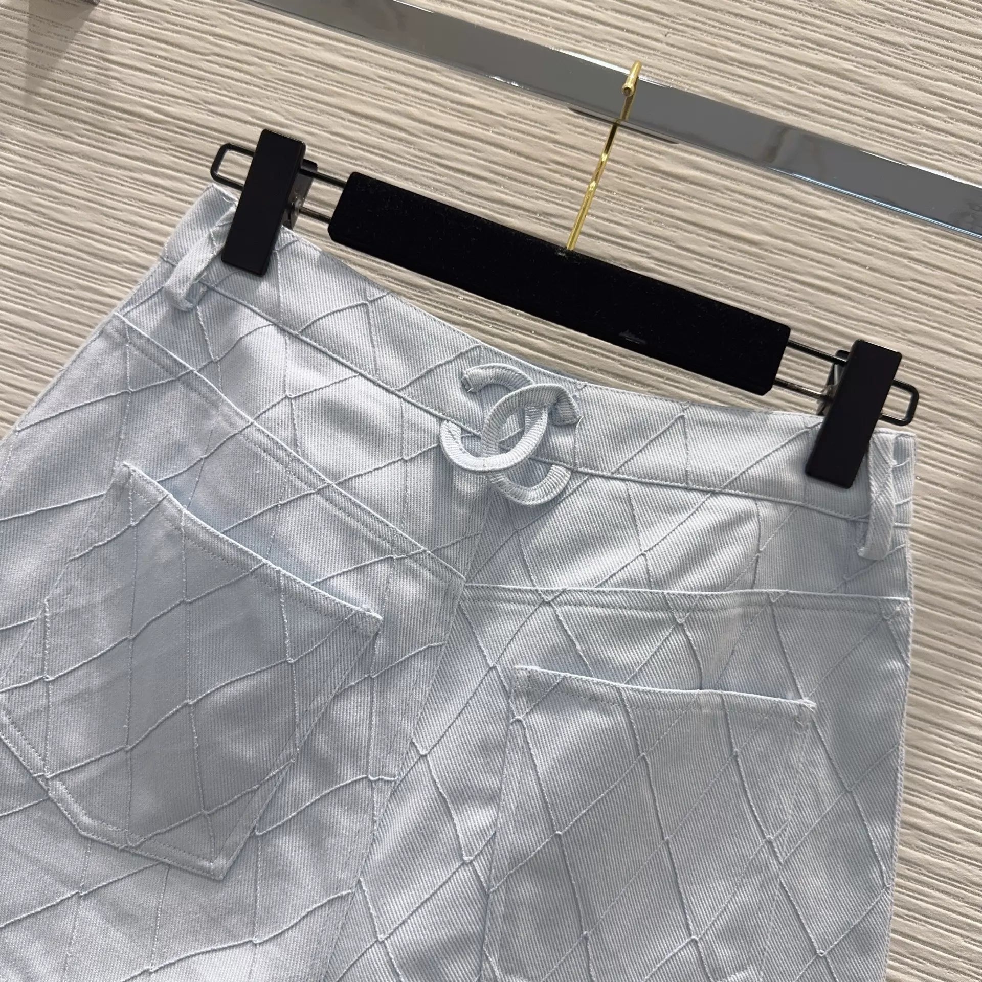 Chanel/26 New Vest