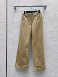 Louis Vuitton/2026 New Style Long Pants