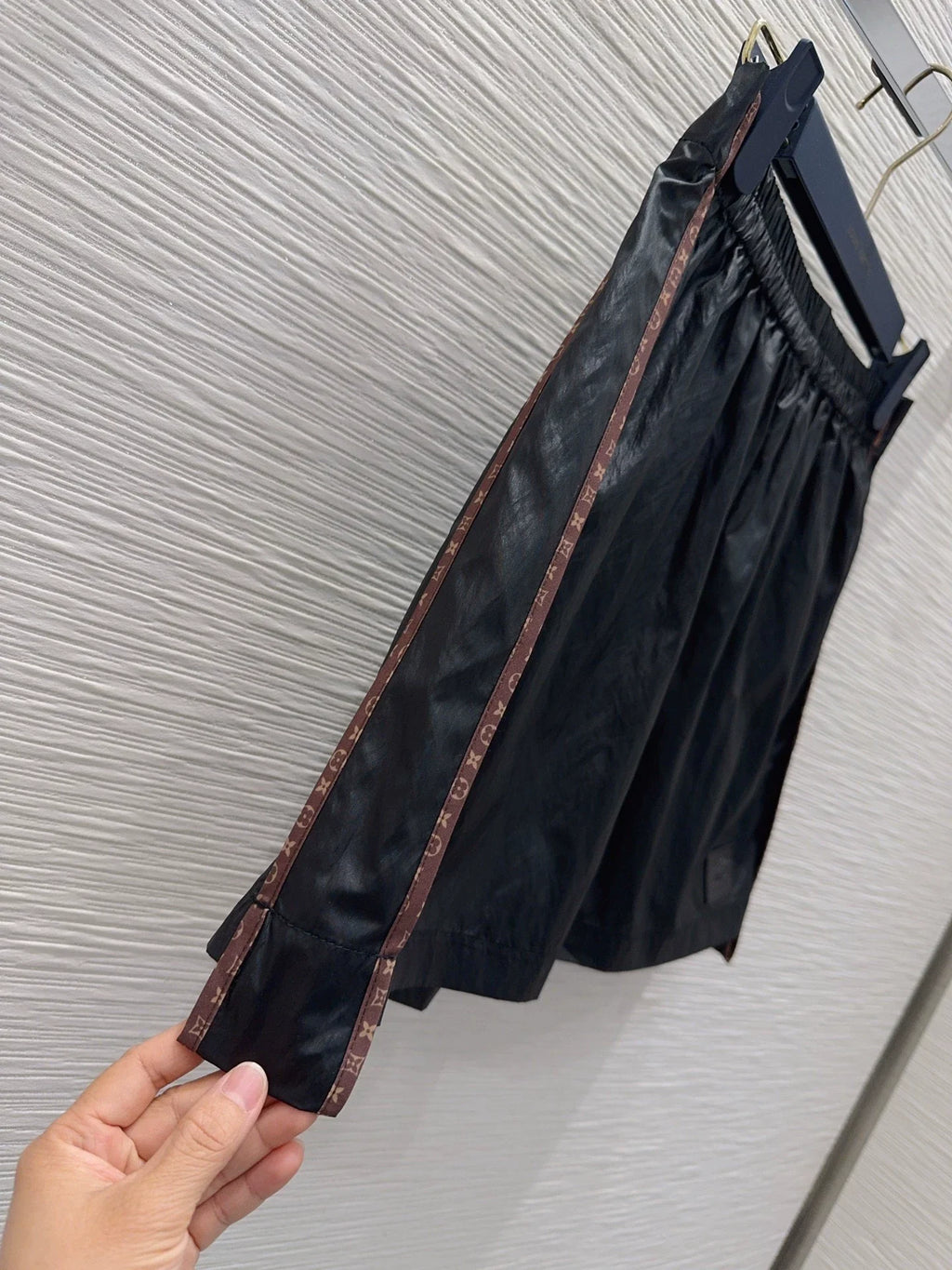 Louis Vuitton/26ss New Shorts