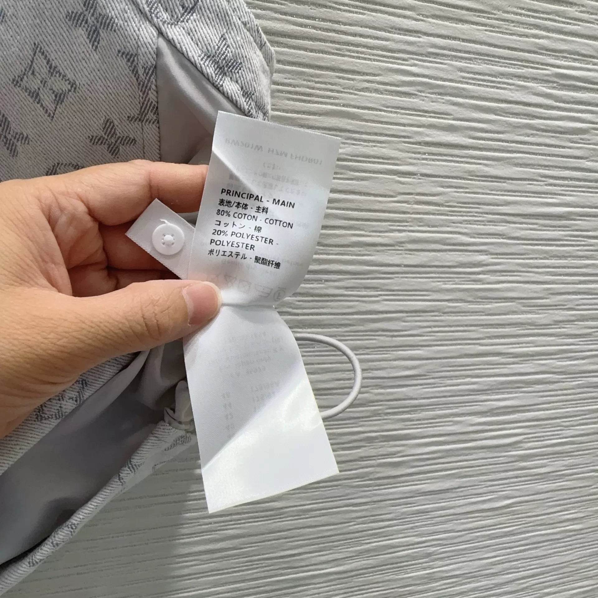 Louis Vuitton/26SS New Set