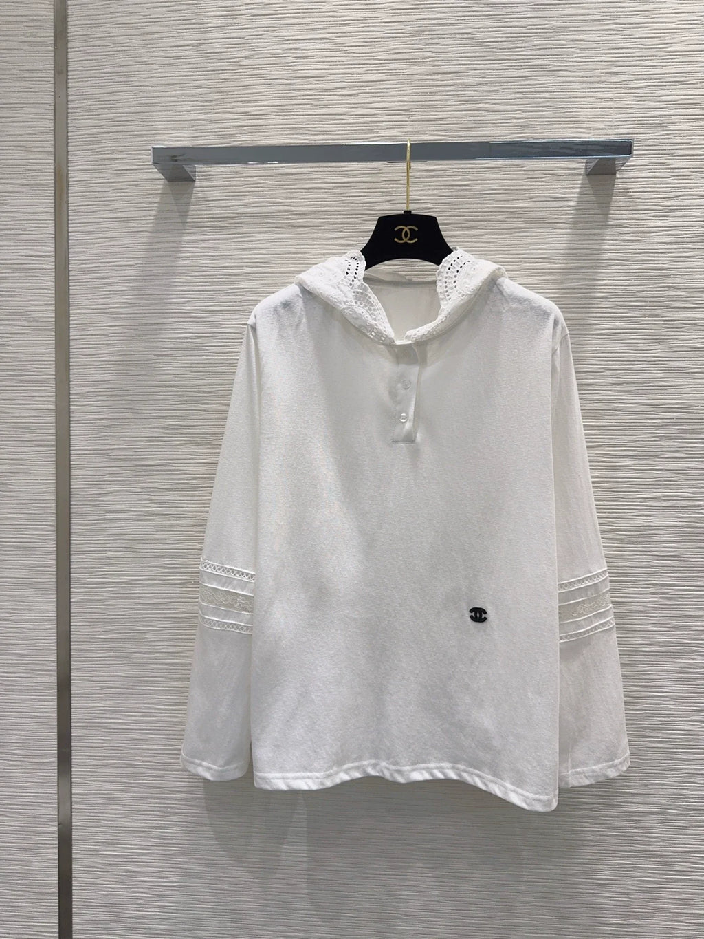 Chanel/26FW Top