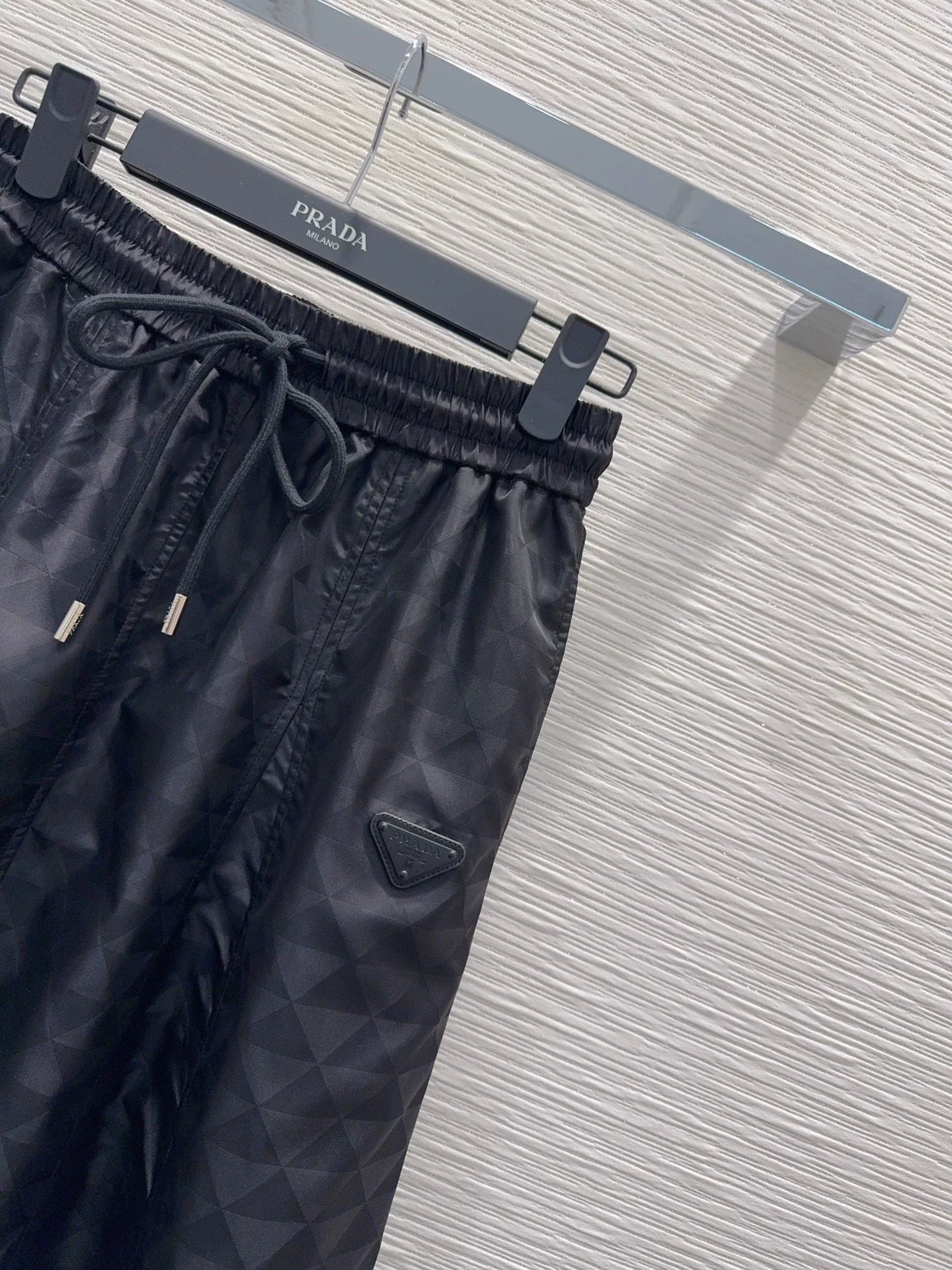 Prada/26FW New Half Skirt