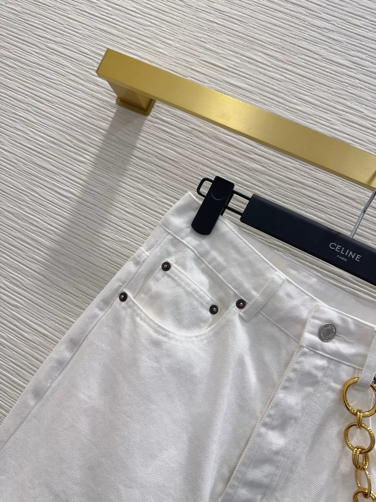 chanel/26 New Style Long Pants