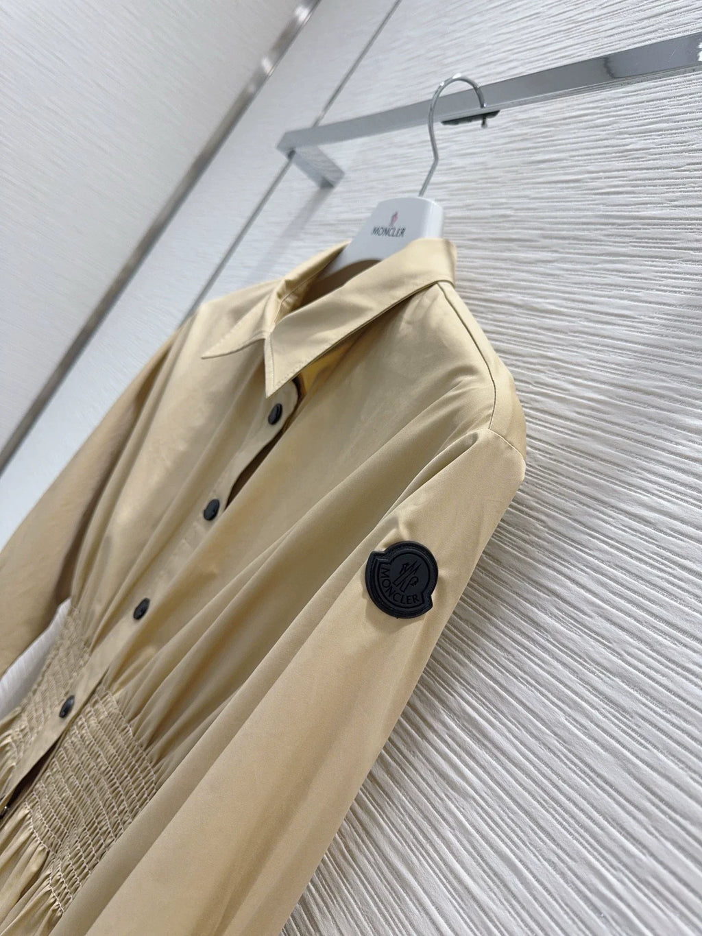 Moncler/26FW New Dress