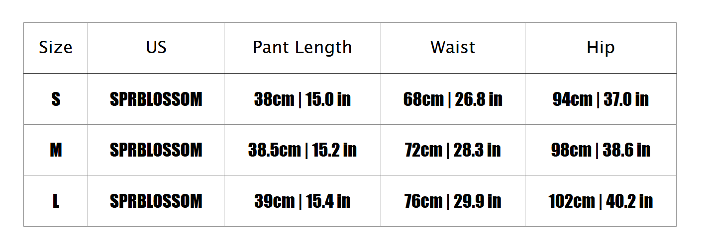 26SS NEW Heavy-duty denim fold-over shorts