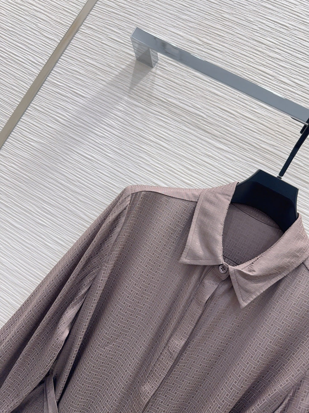 New dress