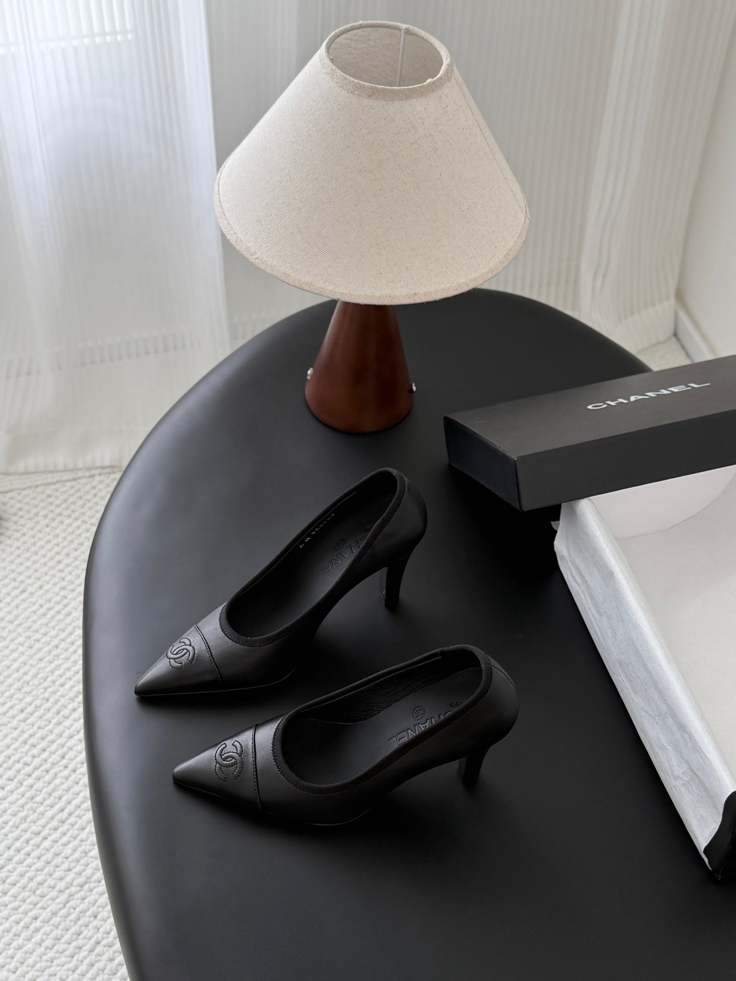 26SS NEW Stunning Mary Jane series pointed toe high heels