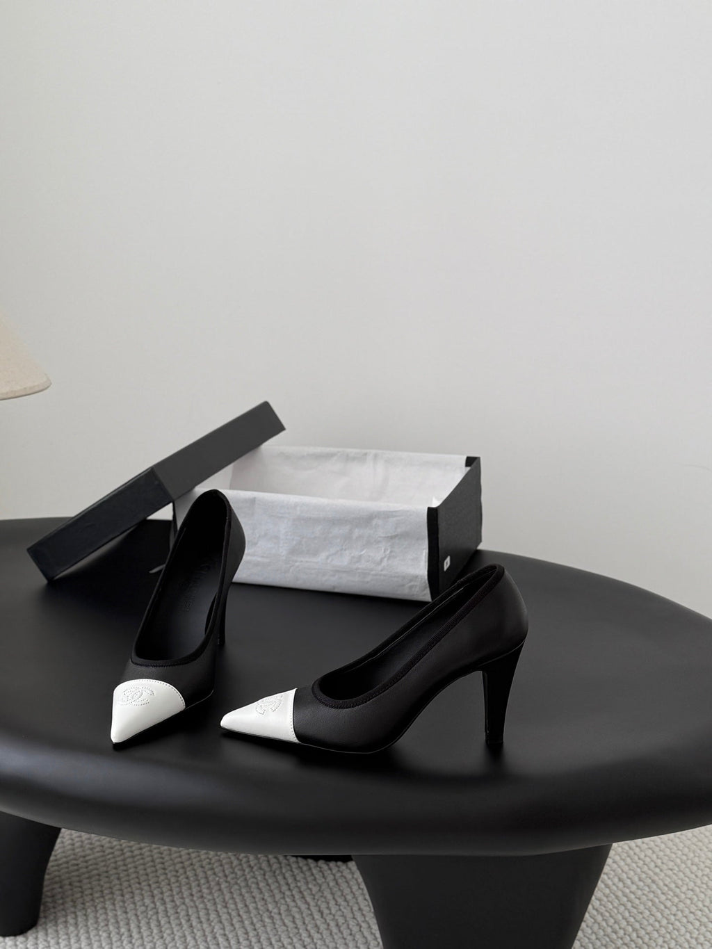 26SS NEW Stunning Mary Jane series pointed toe high heels