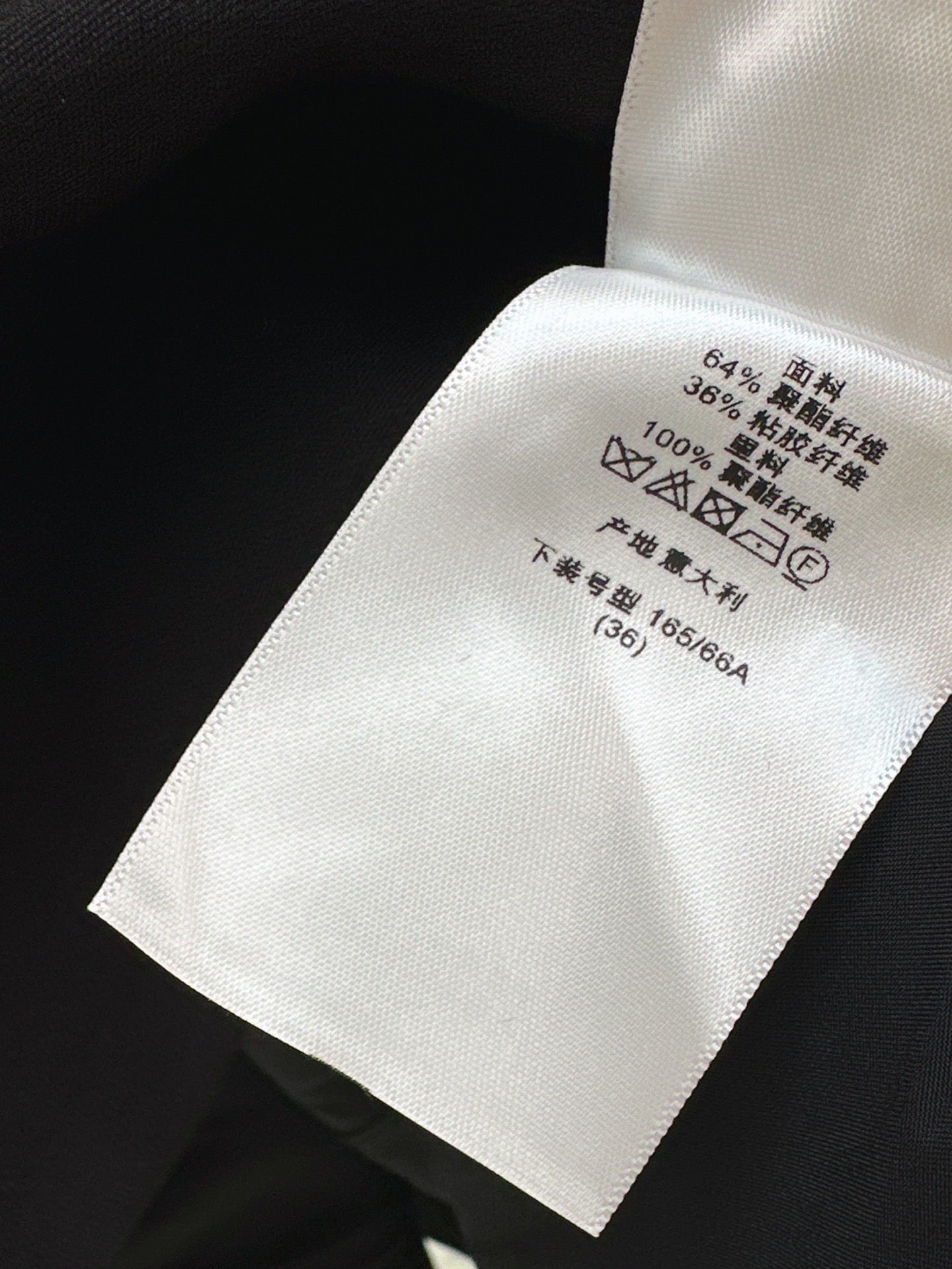 Dior/26SS NEW Puffy Skirt Short Midi Skirt