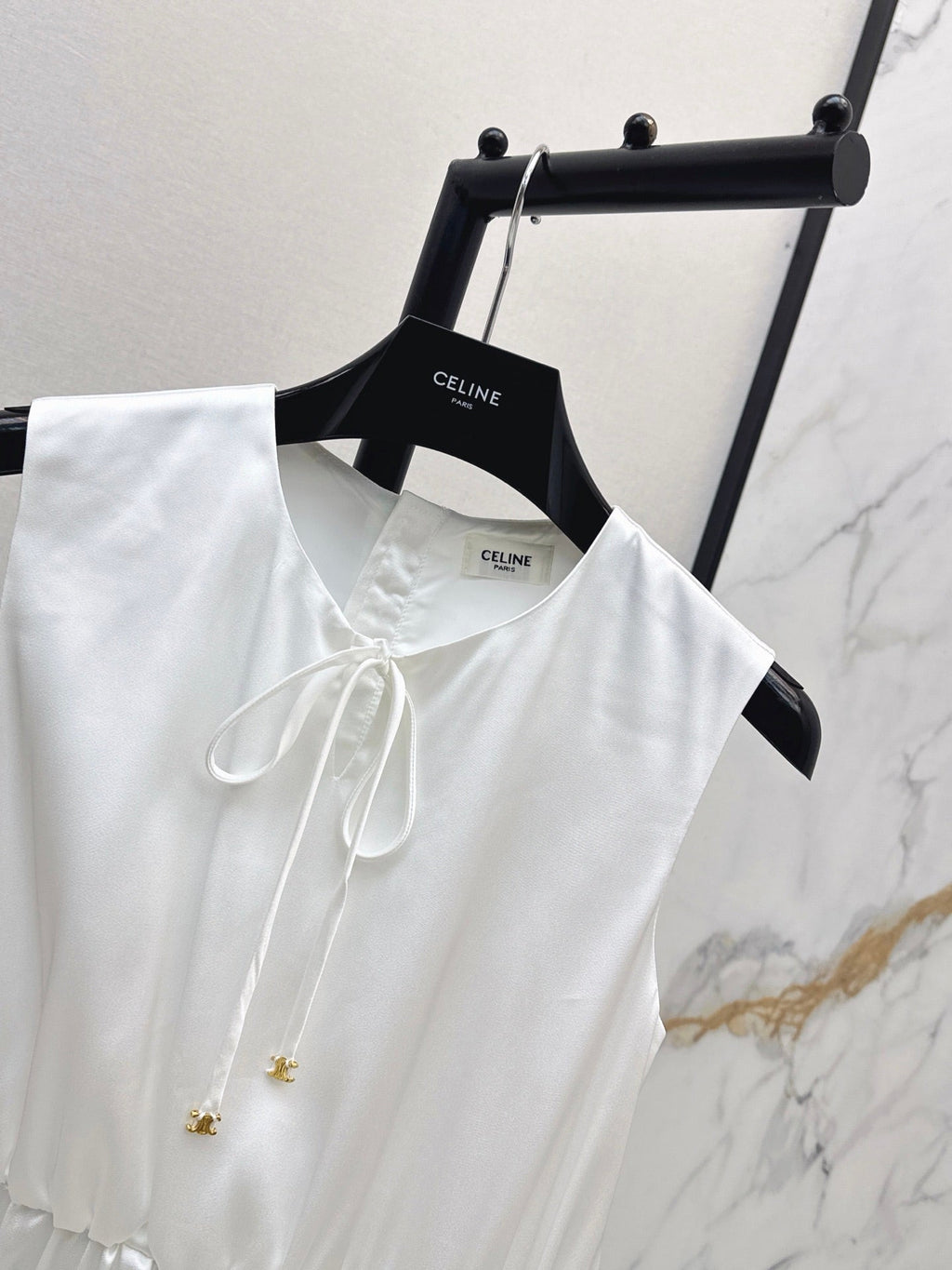 26SS NEW Sleeveless Dress🤍