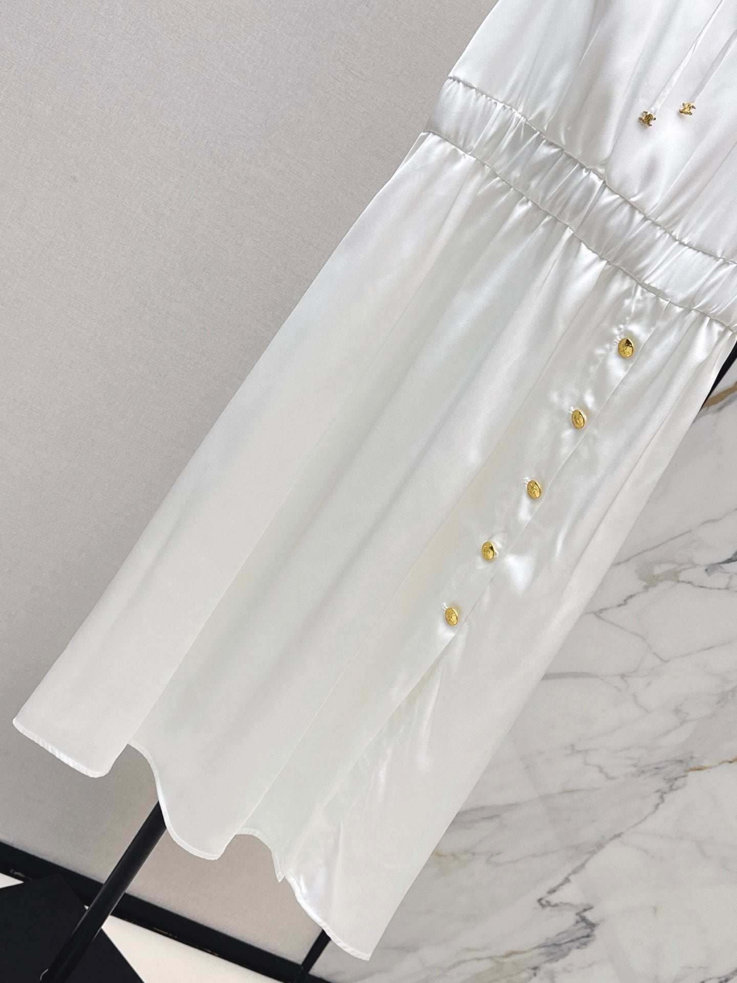26SS NEW Sleeveless Dress🤍