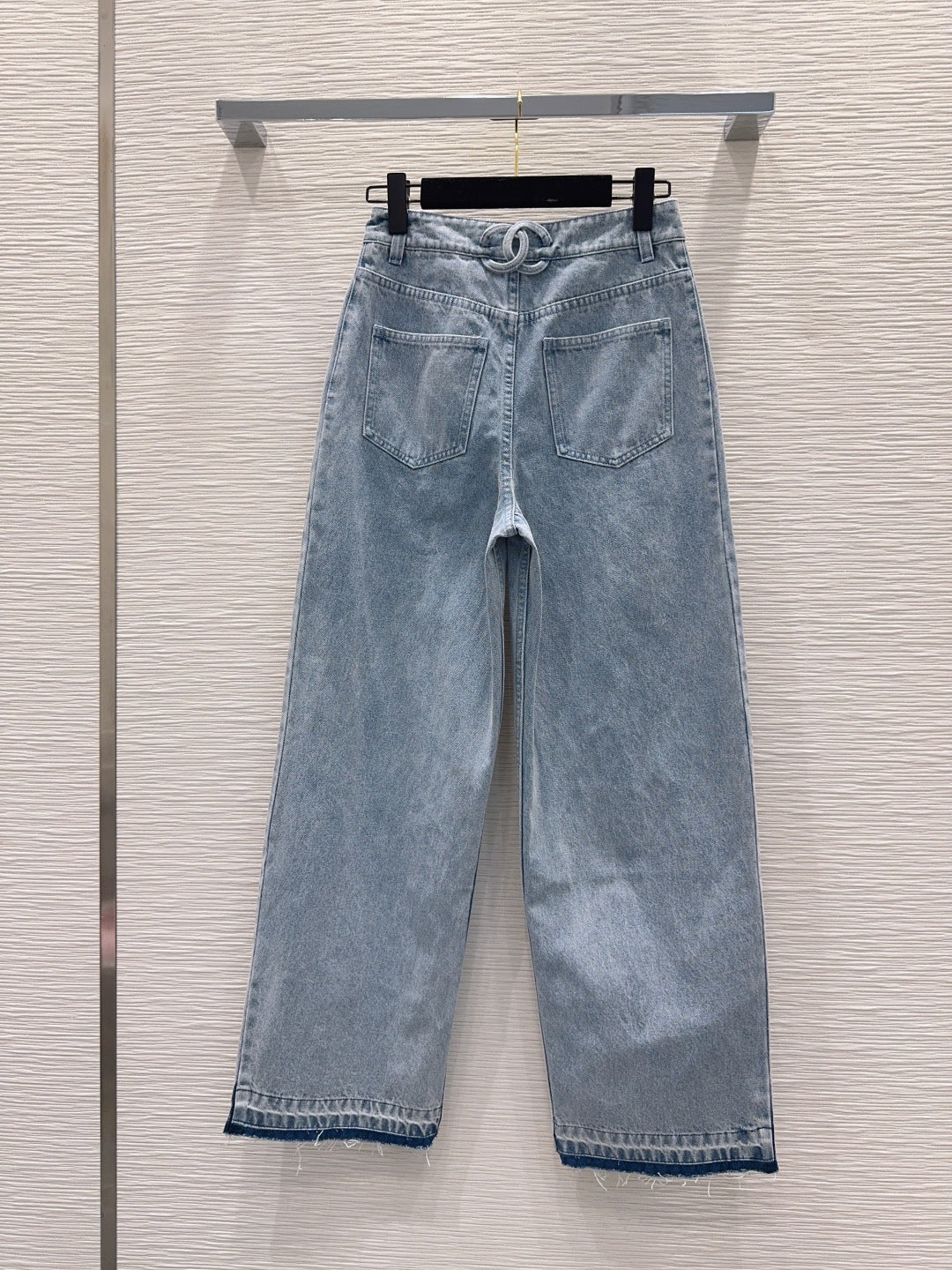 26SS NEW Vintage-Style Jeans