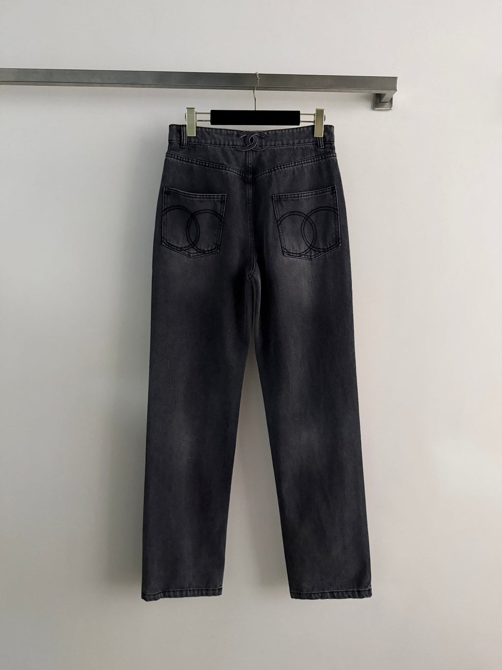 🔥Highest Quality🔥26SS NEW Straight Leg Jeans 👖