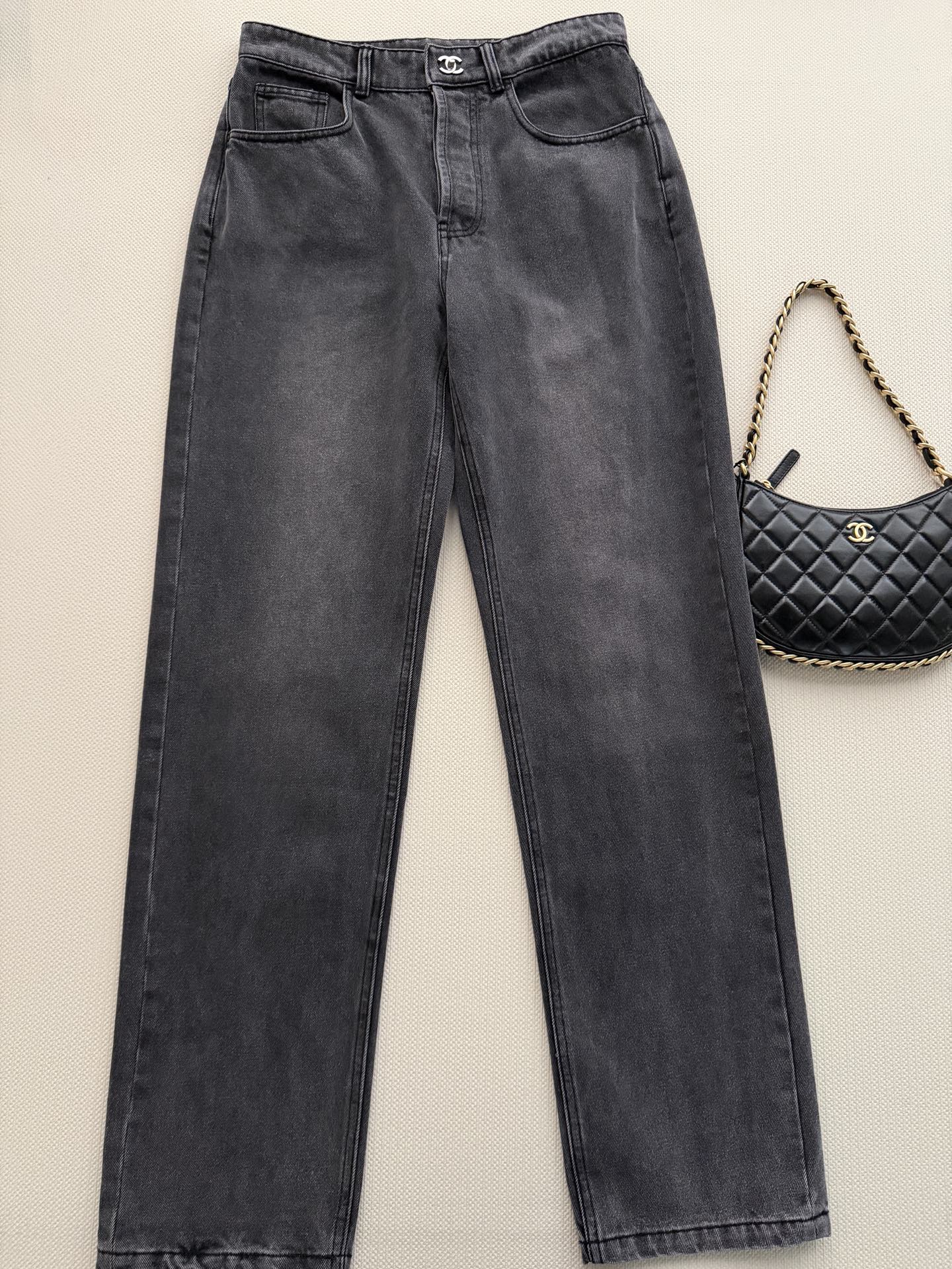 🔥Highest Quality🔥26SS NEW Straight Leg Jeans 👖