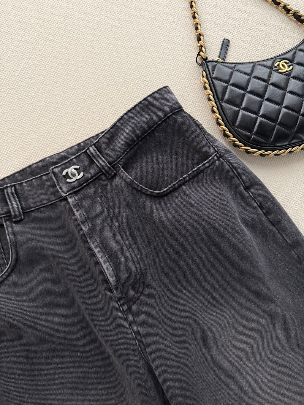 🔥Highest Quality🔥26SS NEW Straight Leg Jeans 👖