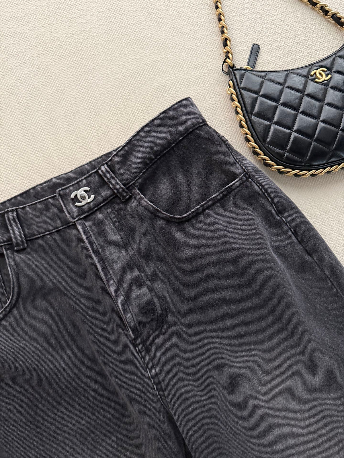 🔥Highest Quality🔥26SS NEW Straight Leg Jeans 👖