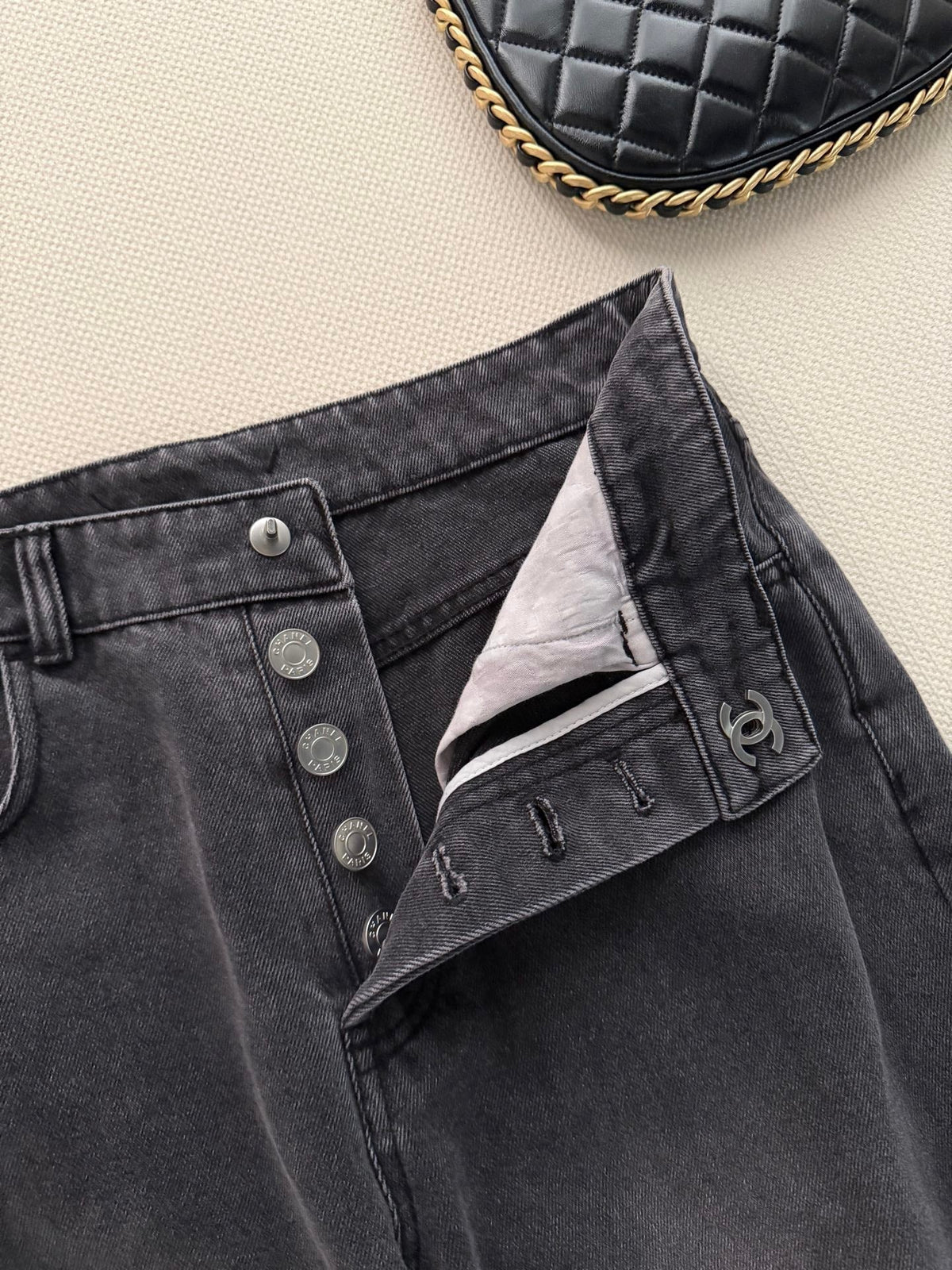 🔥Highest Quality🔥26SS NEW Straight Leg Jeans 👖