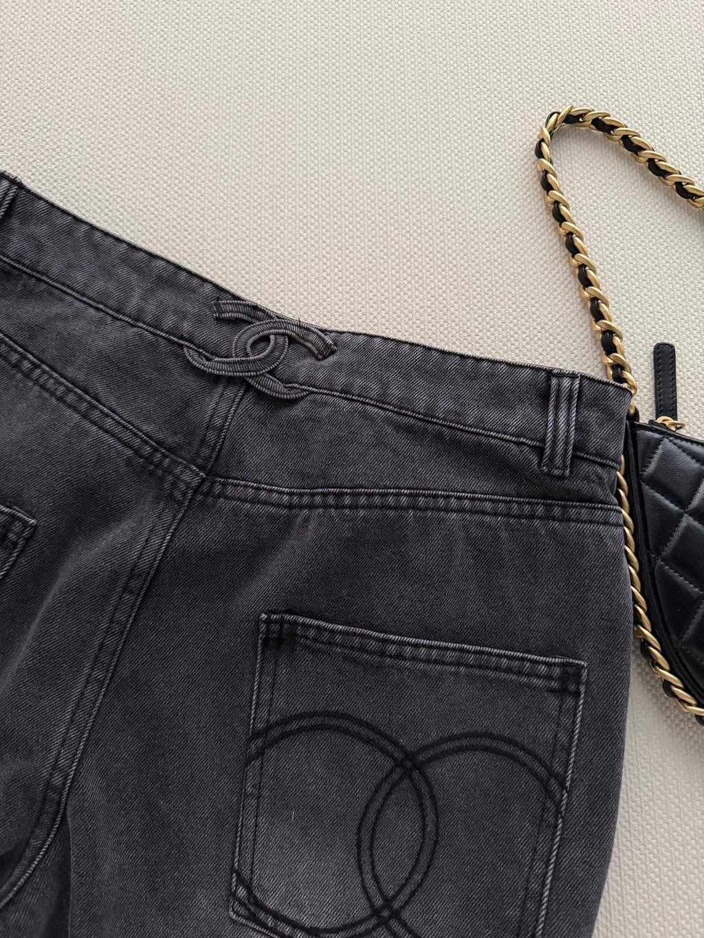 🔥Highest Quality🔥26SS NEW Straight Leg Jeans 👖