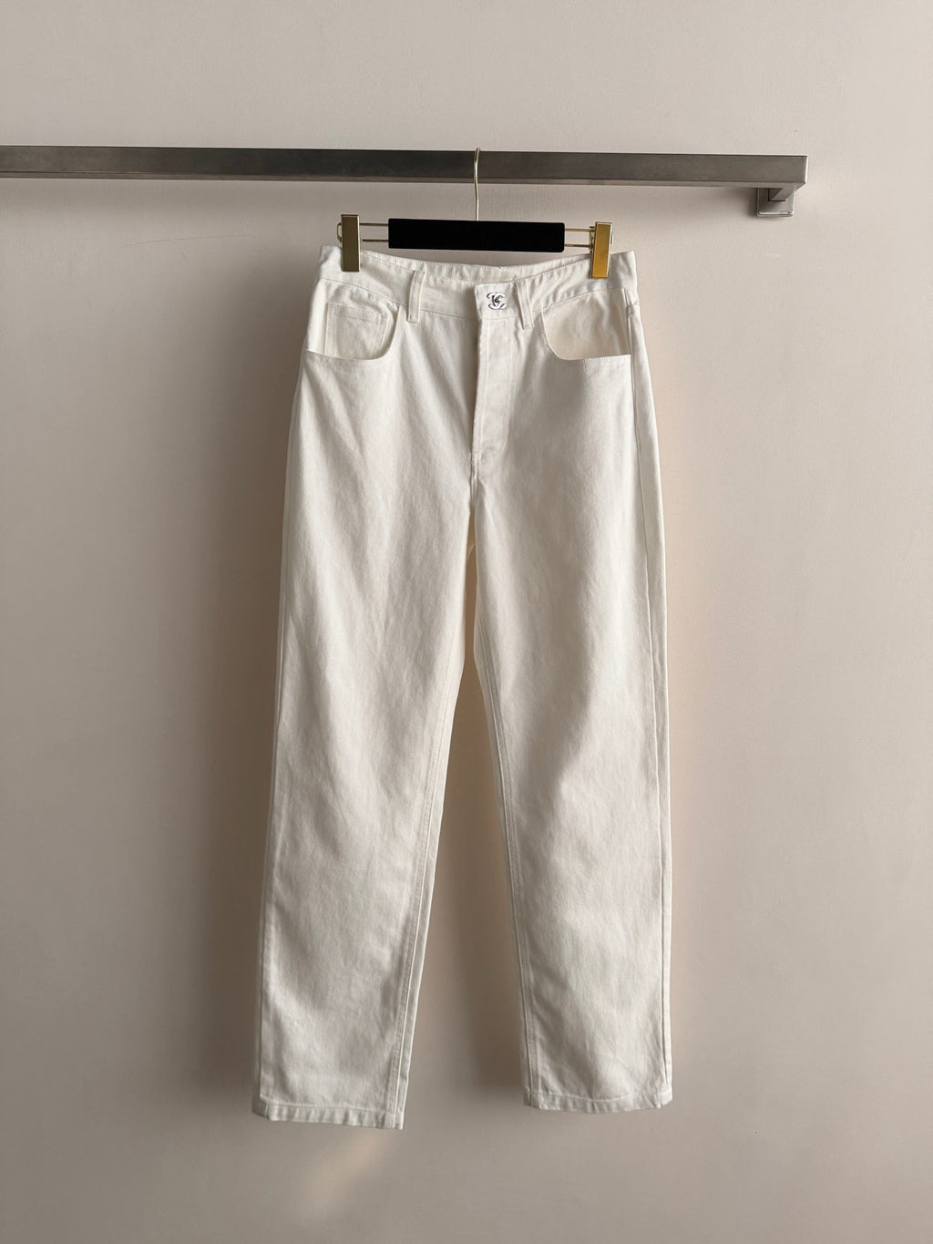 🔥Highest Quality🔥26SS NEW Straight Leg Jeans 👖