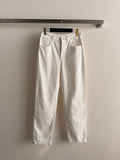 🔥Highest Quality🔥26SS NEW Straight Leg Jeans 👖