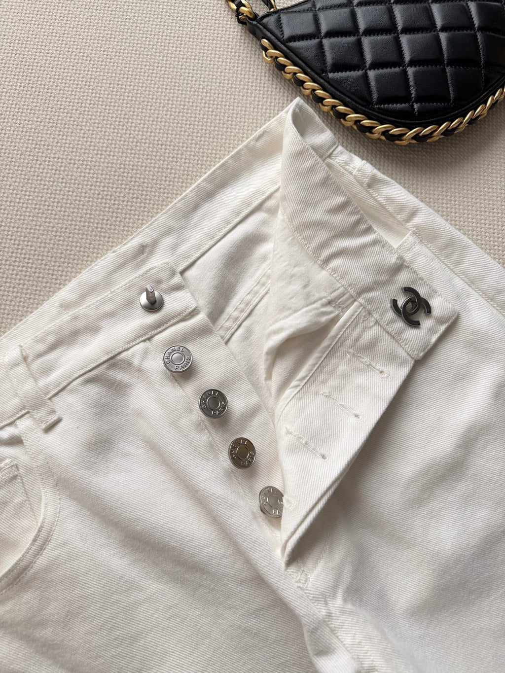 🔥Highest Quality🔥26SS NEW Straight Leg Jeans 👖