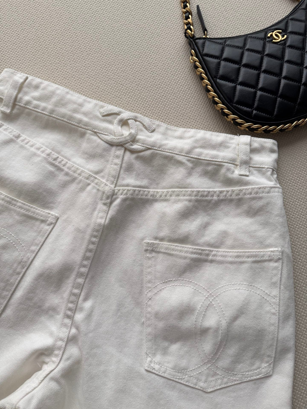 🔥Highest Quality🔥26SS NEW Straight Leg Jeans 👖