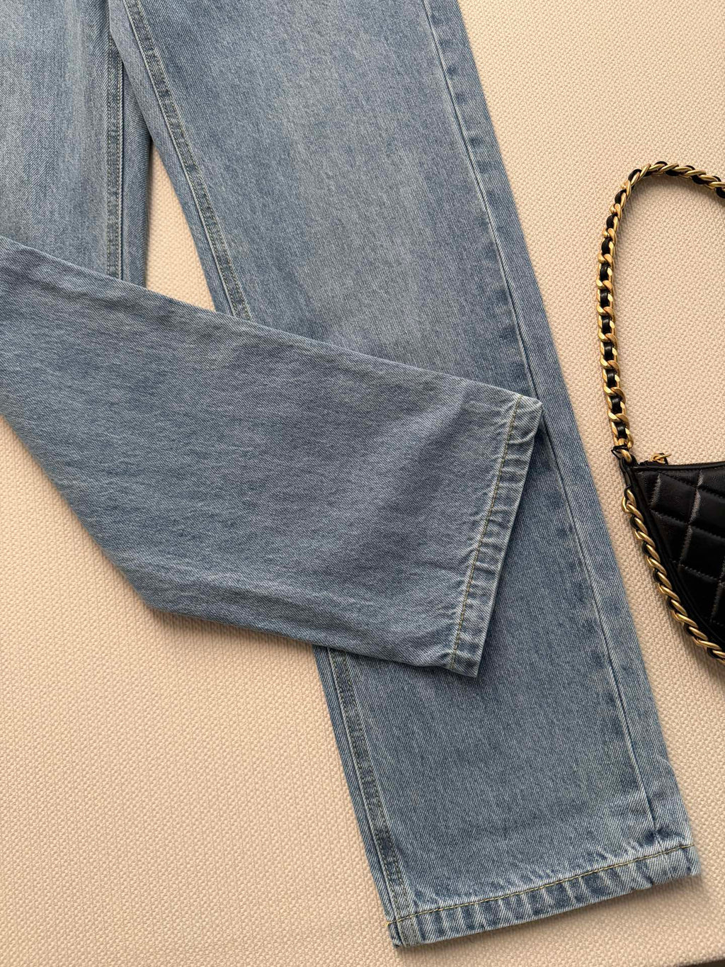 🔥Highest Quality🔥26SS NEW Straight Leg Jeans 👖