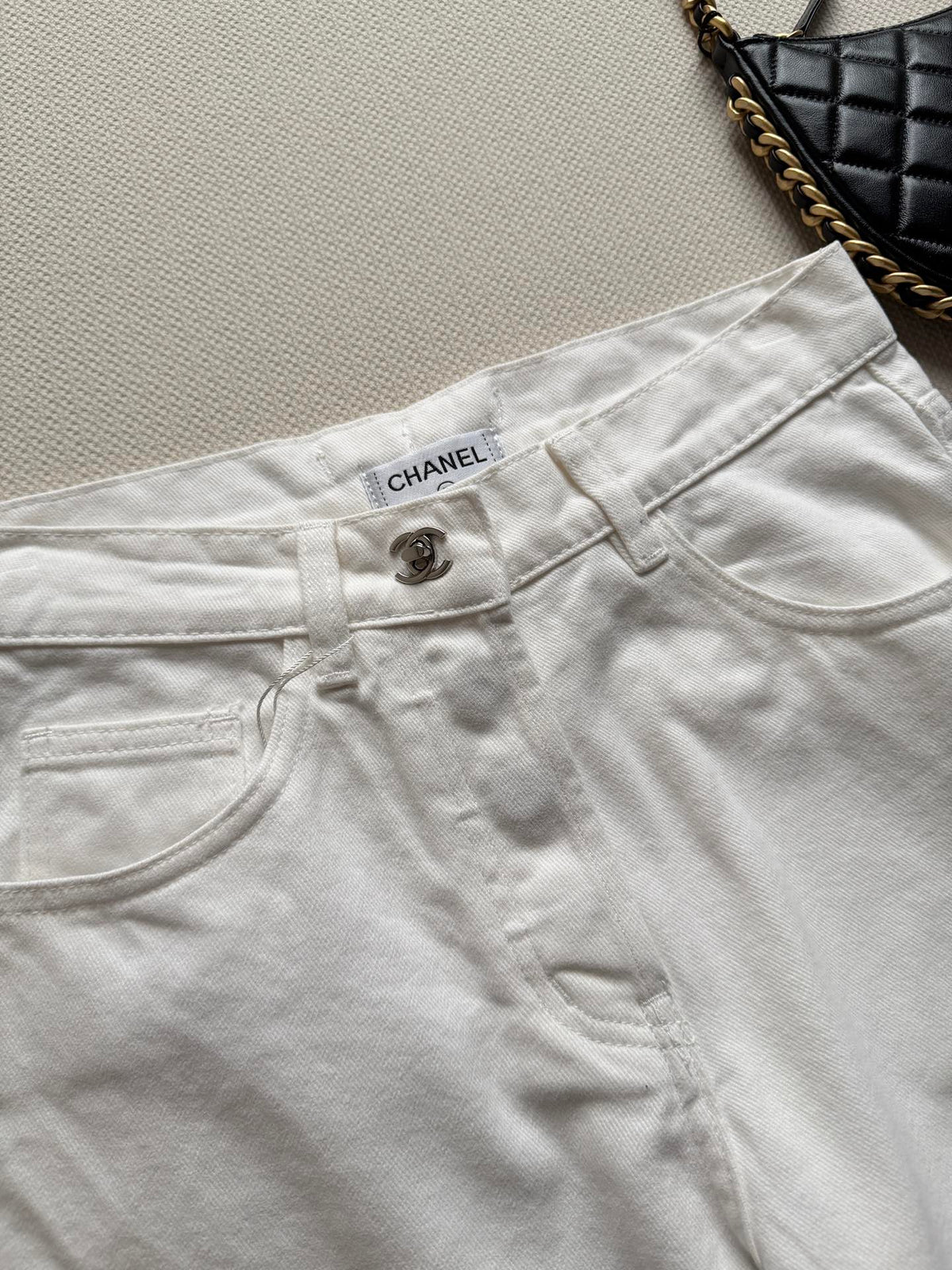 🔥HOT🔥26SS NEW straight jeans