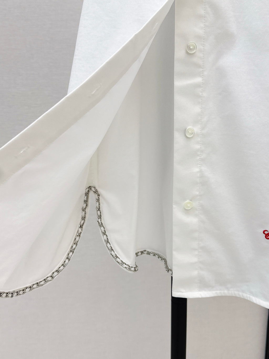26SS NEW Coco Girl Outfit: Sleeveless Shirt 🤍