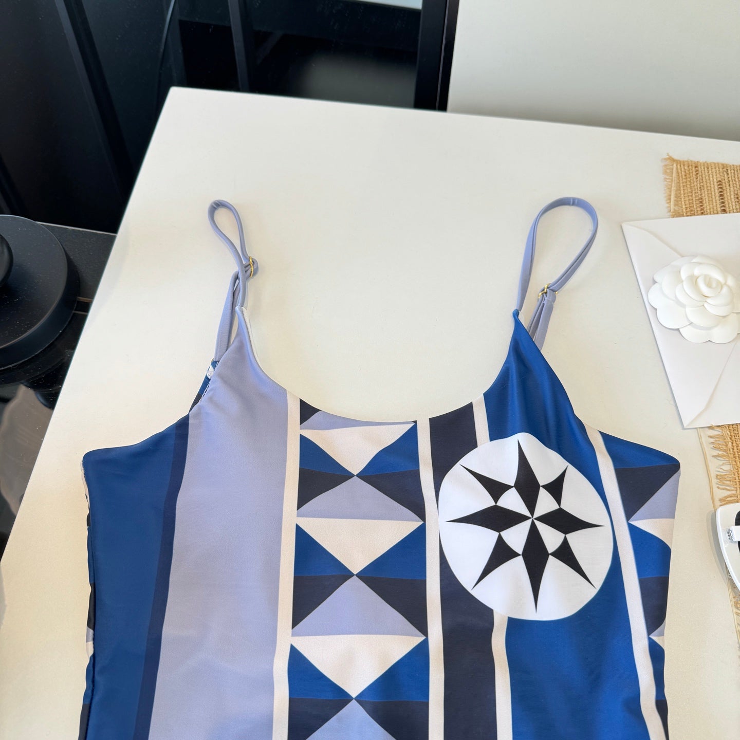 26SS NEW One-Piece Bikini Swimsuit 👙