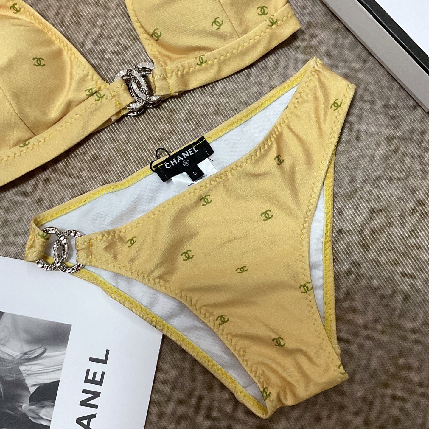 26SS NEW Two-Piece Swimsuit 👙