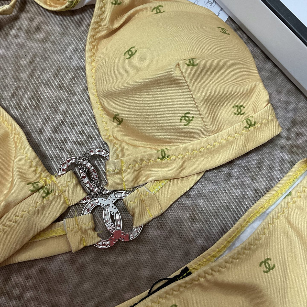 26SS NEW Two-Piece Swimsuit 👙
